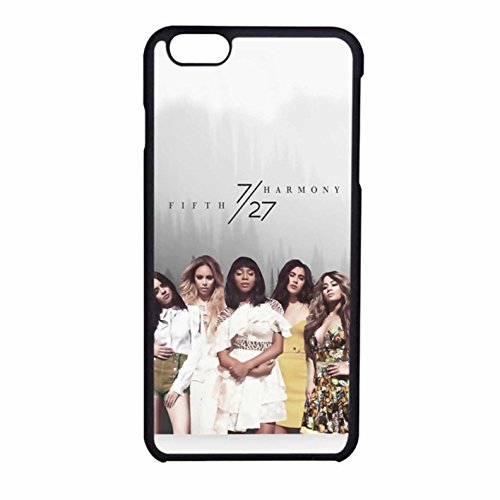 Fifth Harmony - 7 27 Forest Case / Color Black