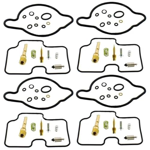Kit réparation carburateur pour balades en VTR1000F Firestorm