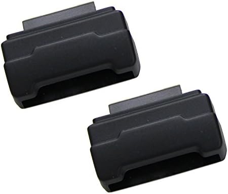 Adapter for G-Shock MIL-Shock Conversion