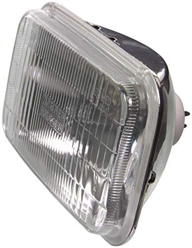 Wagner H4701 Headlight (Box Of 1) #TOP23