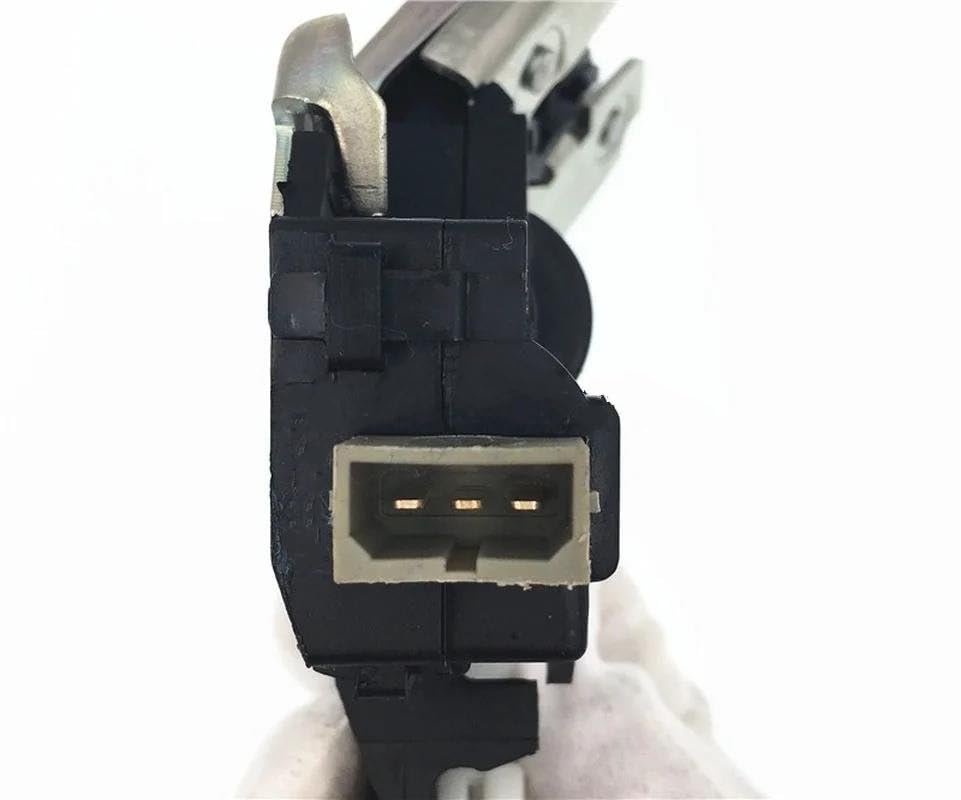 トランクリッド リア トランク リッド ロック ラッチ に適合する VW に適合する パサート B6 B7 CC ジェッタ MK5