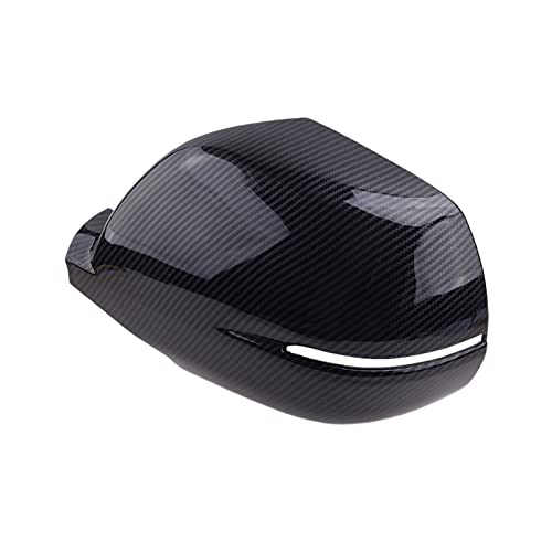 Coques de rétroviseur CRV 2012-2020 garniture ABS de haute qualité