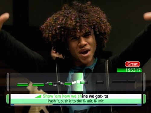 Disney Sing It - Nintendo Wii (Renewed) - Image 4