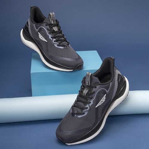 Image of Red Tape Mens Rso4325a Athleisure Shoes