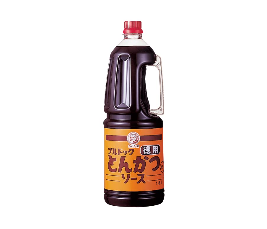 Bull-Dog TONKATSU Sauce TOKUYO (Seasoning Sauce) (B0BXXMWPL9) Amazon Price History, Amazon Price Tracker