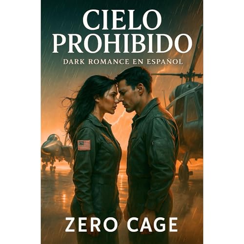 Enjoy CIELO PROHIBIDO. Dark Romance en Espa&amp;ntilde;ol from ZERO CAGE episode artwork