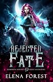 Cover zum Buch Rejected Fate
