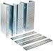 Securitron FMK-SL Flex-Mount Bracket Kit, Sliding Gate