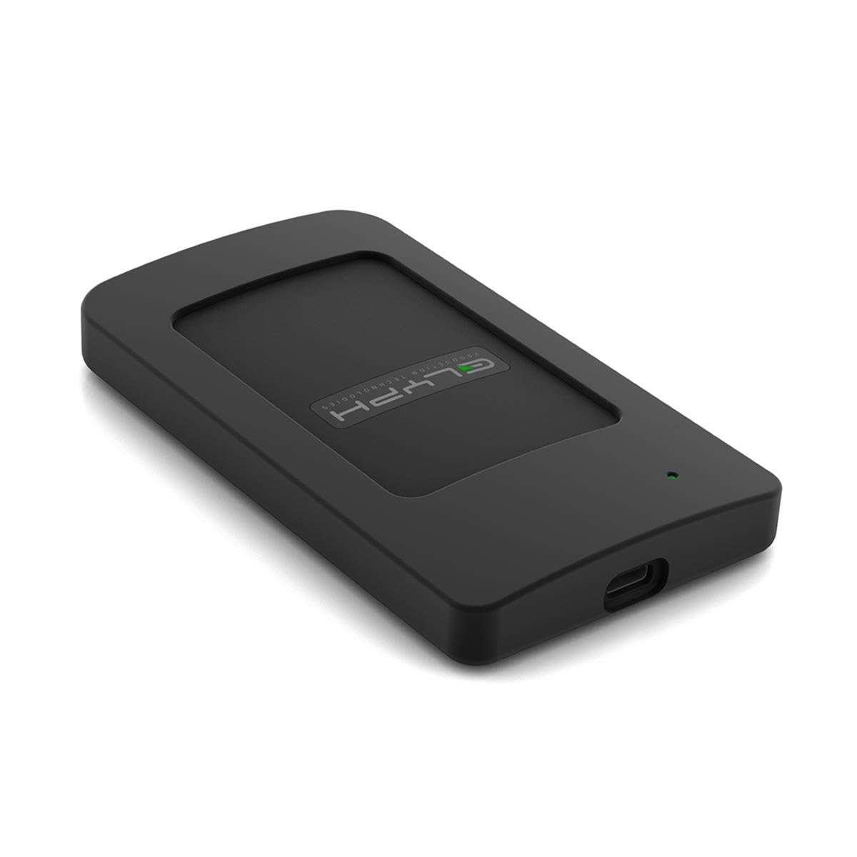 Glyph AtomRAID SSD, USB C (3.1, Gen2), USB 3.0, Thunderbolt 3