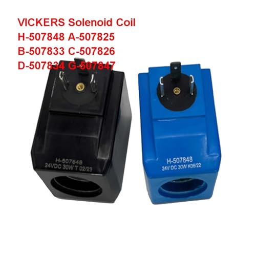 Bobine solénoïde B-507833 pour réparer une panne d'électrovanne