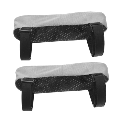 GOOHOCHY �Ԉ֎q�p�A�[�����X�g�p�b�h �|���G�X�e���f�ނ̌����p�I�u���N�b�V���� ����~�ߎd�l�Ԉ֎q��I�t�B�X�`�F�A�I�|���ɑΉ� ���K�ȃT�|�[�g�h���C�u�����g�p���� �Ԉ֎q�A�N�Z�T���[ 2�Z�b�g