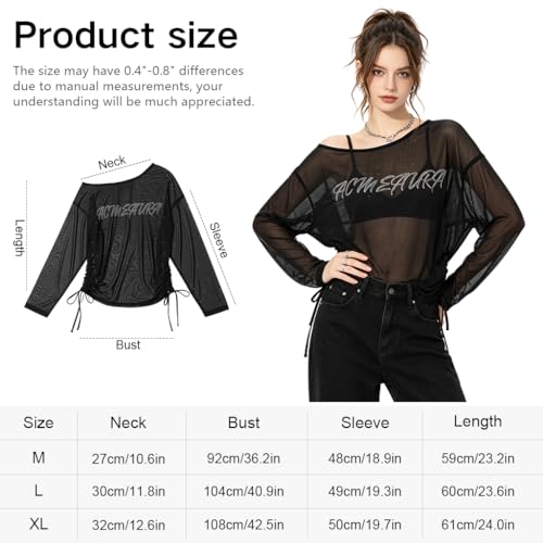 SANNIDHI top – image 2