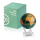 Dettagli migliorati, presenza elegante: con una larghezza di 15 cm e un'altezza di quasi 23 cm, questa dimensione aggiunge maggiore chiarezza cartografica, pur adattandosi perfettamente agli spazi dell'ufficio, dello studio o degli scaffali.