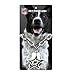 Littlearth NHL Pet Fan Chain Dallas Stars