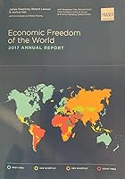 Economic Freedom of the World - 2017 Annual Report 0889754543 Book Cover