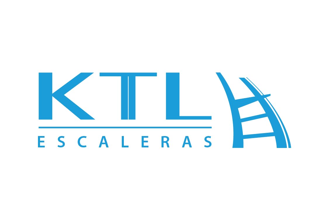 Escalera de Tijera K-Office (5 Escalones)