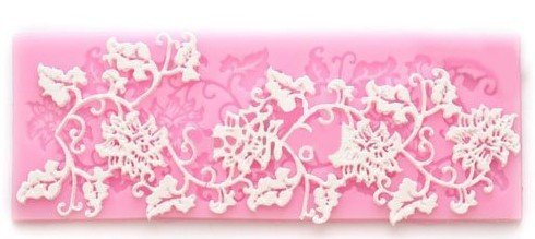 Froomer Embossing Mat, silicona Cover