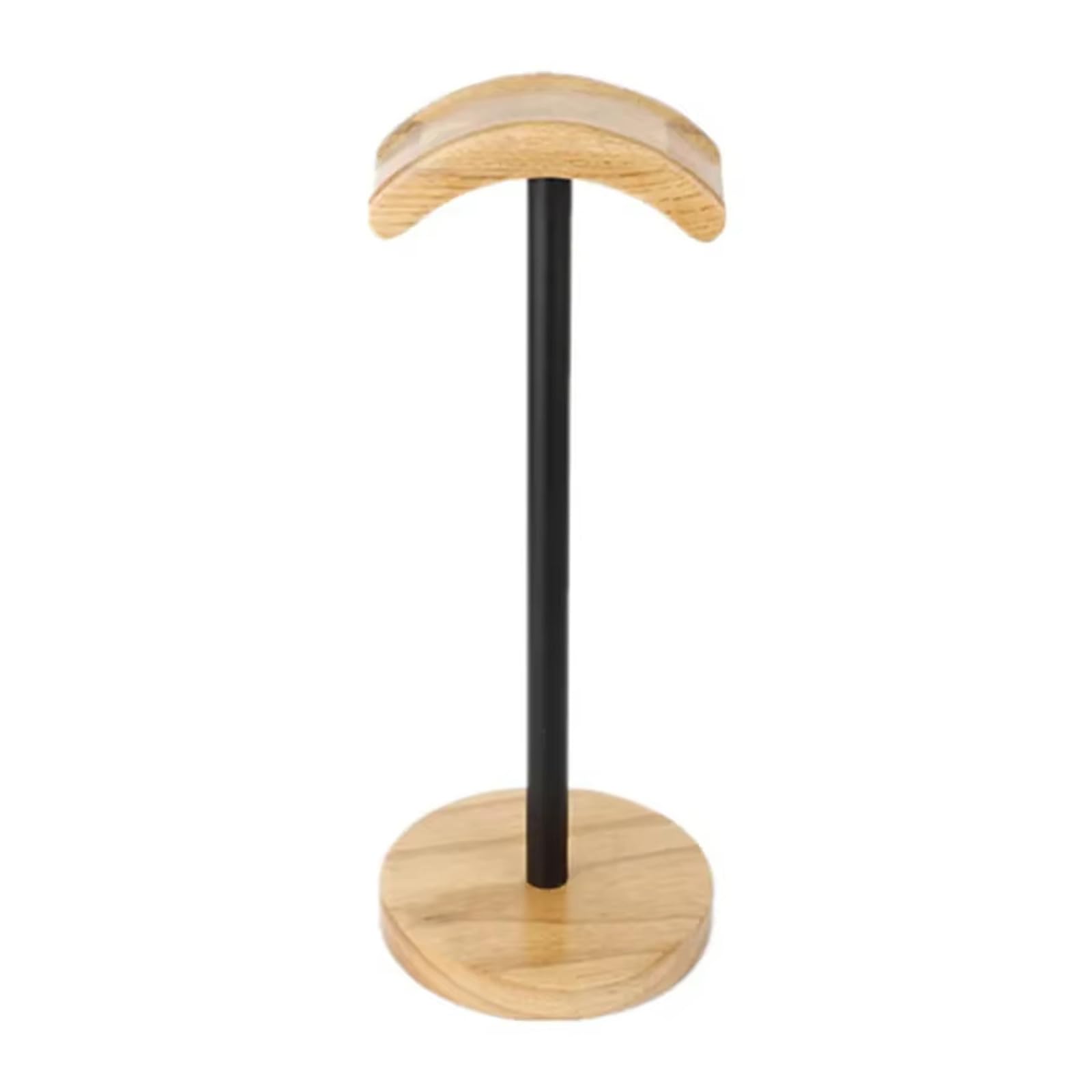 Supporto portatile per cuffie da gioco da tavolo Supporto per display per cuffie Staffa organizer stabile compatibile Bluetooth Organizer per cuffie con base grande