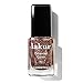 LONDONTOWN lakur Nail Polish - Chip-Resistant, Non-Toxic, Conditions & Hydrates Nails | Glittery Pink Shimmer, Rosé All Day, .40 fl oz