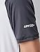 Liberty Pro 3 Pack Boys' UPF 50+ Rash Guard Short Sleeve Swim Shirts, Quick Dry UV Protection Swimwear for Kids, Set 3, Youth X-Large
