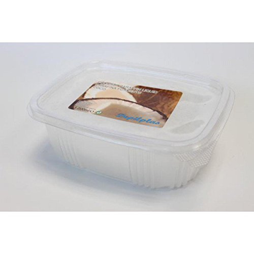 Paraffina cocco 1000ml