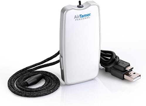 Rechargeable Personal Air Purifier A310W