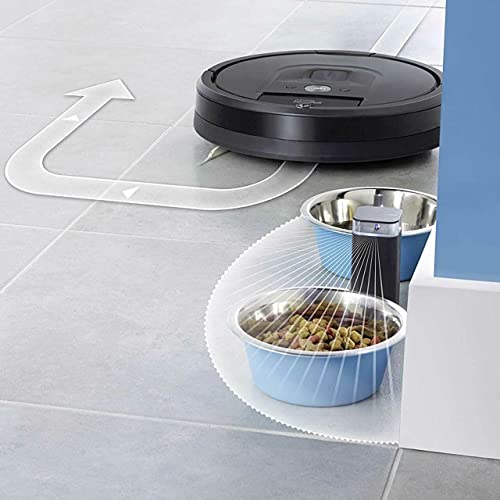 Image of iRobot Roomba Authentic Replacement Parts - Dual Mode Virtual Wall Barrier Compatible with Roomba 600 700 800 900 Series