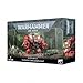 Warhammer+40k+-+Blood+Angels+Furioso+Dreadnought