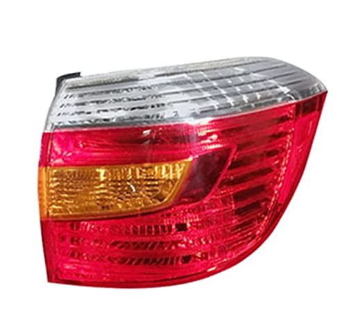 Feu arrière Toyota Highlander 2007 2008 2009 2010 bloc optique et feu stop neuf