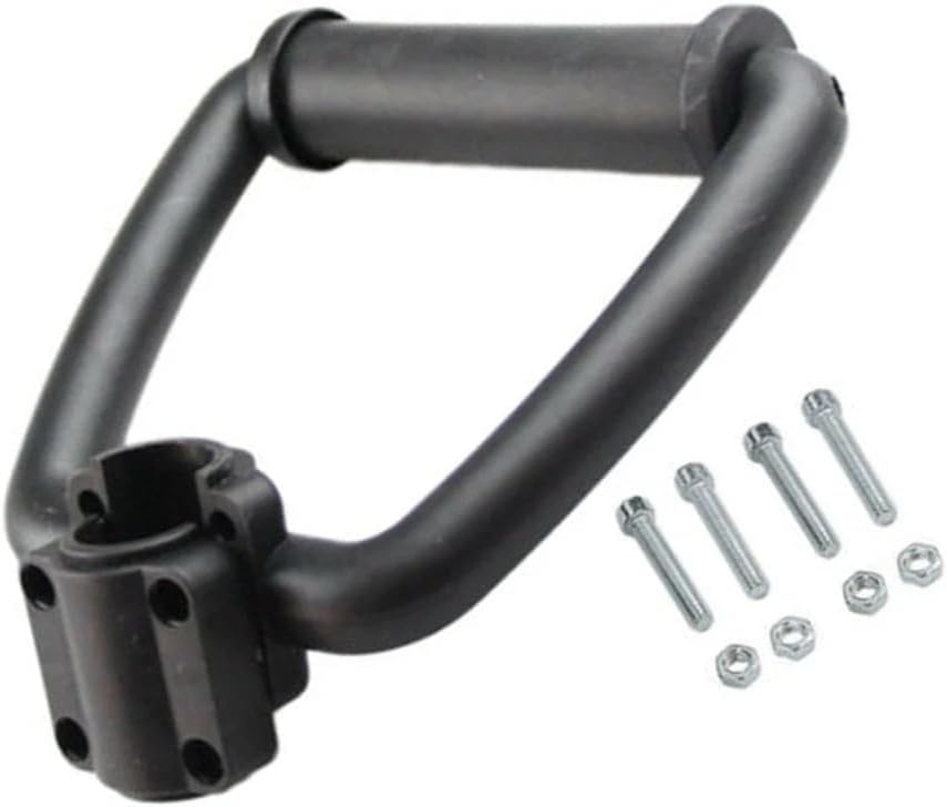 Garden Parts Handle Spare Fit for GX35 HHT35S Kit Lawn Mower Components Gardening Tools