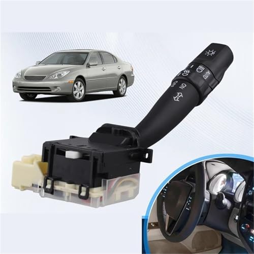 Commande de clignotants au volant Lexus RX300 IS300 ES330 LX470 8414033020 - 3