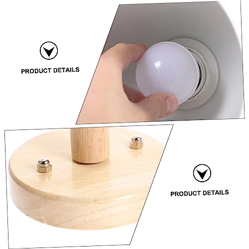 Aplique de Pared LED Moderno Luz Cálida para Decoración Interior 6