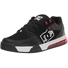 DC Shoes Mens Dc Mens Versatile Causal Skate Shoe
