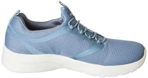 Image of Skechers Womens Dynamight 2.0 Slip-on Sneaker