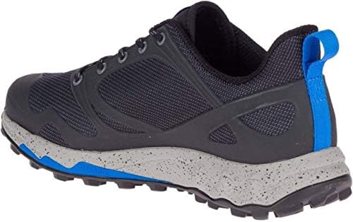 Merrell Altalight Knit Hiking Shoe - Men's, Black