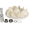 Kirby Motor Fan Assembly 119096 Genuine OEM Replacement Fan Kit for G3, G4, G5, G6, Ultimate G, Diamond, Sentria & Avalir Vacuums