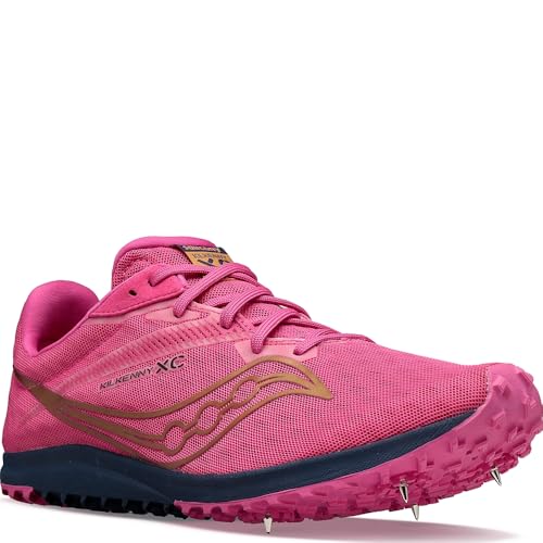 Saucony Mens Kilkenny XC 9 Cross Country4