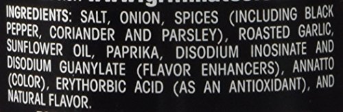 Mccormick Grill Mates Roasted Garlic & Herb Seasoning, 2.75 Oz (Pack Of 3) #TOP3