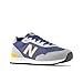 Produktbild New Balance Herren 515 V3 Sneaker, Nb Navy/Slate Grey/Varsity Gold, 44 EU