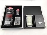 zippo blu jetflame ZIPPO, Kelten Kreuz Geschenkidee, Geburtstag, Männergeschenk