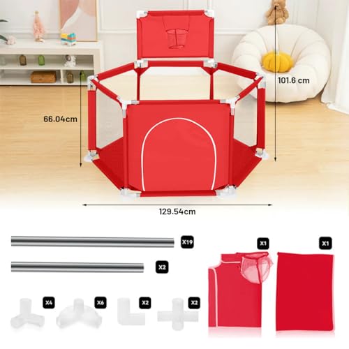 Consejos y comparativas para Comprar Parque hinchable bebe - solo los mejores. 18 Imagen adicional