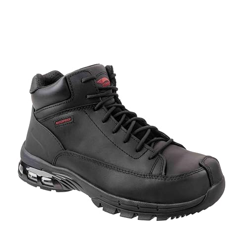 Image of Avenger Work Boots Specialty A7248 Men's Carbon Toe EH Waterproof Work Boots