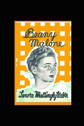 Beany Malone: Special Anniversary Edition Book Cover