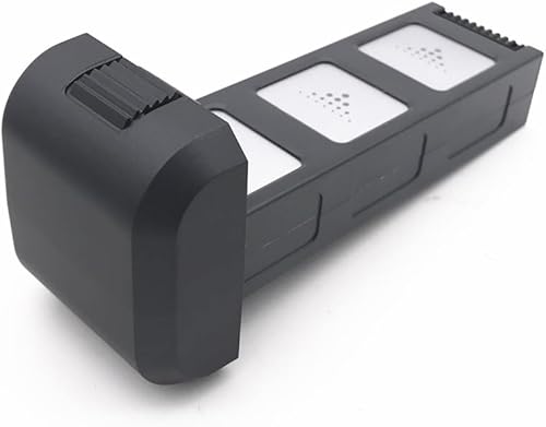 Miniatura 4 de Genuino 7.6v 3400mah batería para Mjx Bugs 4W B4W 7.6v Lipo batería para Potensic D88 EX3 HS550 X11 Rc Drones Recambios (2PCS)