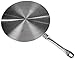 Ibili 703724 - Adaptador Induccion-Vitroc 24 Cms.