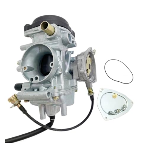 Carburateur PD33 pour Réparer Moteur HS400ATV Quad 400cc