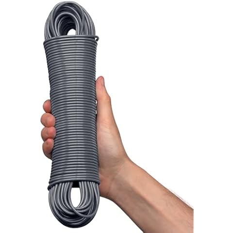 Hardys 50m Heavy Duty Washing Line Cover