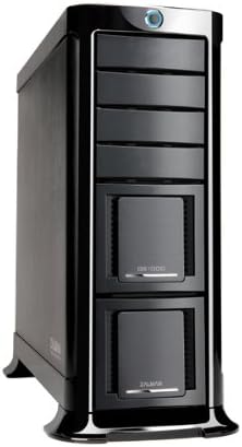 Zalman GS1000-B - Full Tower Computer Case GS1000-B