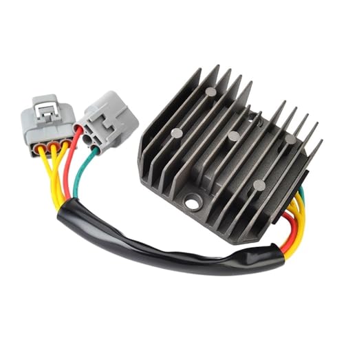 Régulateur de tension de précision pour moto TNT25 Trk250 boîtier robuste