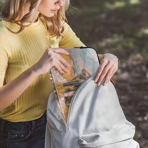 Funda para portátil 13-14 pulgadas resistente al agua y golpes miniatura 6